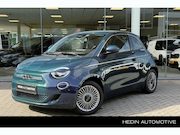 Fiat 500 - Icon 42 kWh | Stoelverwarming | Camera | Cruise control | Ke