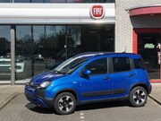 Fiat Panda - 1.0 Hybrid Cross CLIMATE|APPLE/ANDROID|5-PERSOONS|BLUETOOTH