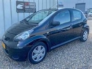 Toyota Aygo - 1.0-12V Cool