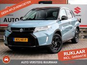 Suzuki Vitara - 1.4 Boosterjet Smart Hybrid Special Edition Demo, weinig kms