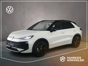 Volkswagen T-Roc - 1.5 eTSI 150pk R-Line First Edition