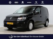 Volkswagen Caddy - Cargo 2.0 TDI 102pk Comfort App connect Cruise controll Trek