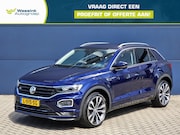 Volkswagen T-Roc - 1.5 TSI Sport Business R 150pk Automaat | CAMERA | VIRTUAL C