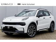 Lynk & Co 01 - 276PK Core 75km Hybride | Achteruitrijcamera | LED Koplampen