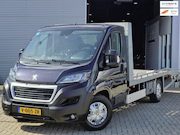 Peugeot Boxer - 435 2.0 BlueHDI NIEUW.DRIEM|NIEUW. KOPPELING|DEALER OH|OPRIJ