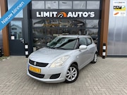Suzuki Swift - 1.2 Comfort EASSS Airco/St.verwarming/Elek.Ramen/Lmv/5drs/Na