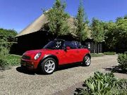 MINI Cabrio - Cooper 1.6