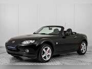 Mazda MX-5 - NC 2.0 S-VT Touring Roadster Coupe
