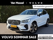 Volvo XC60 - T6 Plug-in hybrid AWD Plus Dark | Panoramadak | 360 camera |