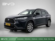 Toyota Corolla Cross - 2.0 High Power Hybrid First Edition | Trekhaak | 18" LMV | L