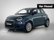 Fiat 500 - 1.0 Hybrid Torino Launch Edition | DEMO | Beschikbaar per 1-
