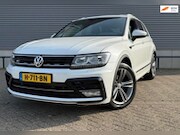 Volkswagen Tiguan - 2.0 TDI Highline