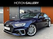 Audi A4 - Limousine 35 TFSI S edition | 3x S-Line | Virtual | MMI Touc