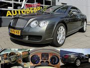 Bentley Continental GT - 6.0 W12 - FULL OPTIONS