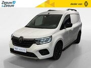 Renault Kangoo - E-Tech Extra L1 44 kWh | NIEUW TE BESTELLEN | ANNIVESARY EDI