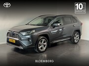 Toyota RAV4 - 2.5 Hybrid AWD Executive | Trekhaak | Apple Carplay | Trekge
