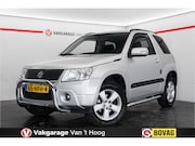 Suzuki Grand Vitara - 2.4 Exclusive
