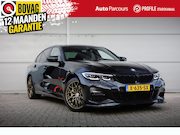 BMW 3-serie - 330e M Sport | 19” M Velgen | Camera | Parking Assistant | S