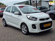 Kia Picanto - 1.0 CVVT Summer Edition 2e eigenaar dealer onderhouden airco