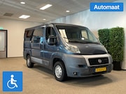 Fiat Ducato - L1H1 Rolstoelbus Automaat (airco)