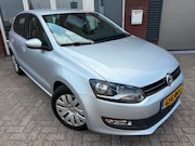 Volkswagen Polo - 1.4-16V Comfortline / Navi / Clima / Cruise / AUT / 5DRS