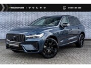 Volvo XC60 - T6 Plug-in Hybrid AWD Plus Black Edition | PHEV | Trekhaak |