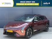Kia EV4 - 81, 4 kWh 204PK GT-PlusLine | Stoelverwarming | Navigatie |