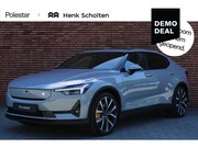 Polestar 2 - Long Range Dual Motor Performance Prime 82 kWh | Bowers & Wi