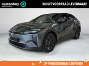 Toyota C-HR - Executive AWD 77 kWh | Plus Pack | € 2.000 extra inruilwaard