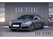Audi RS6 - A6 Avant 4.0 TFSI quattro performance Pro Line Plus | Millte