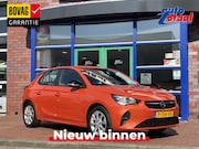 Opel Corsa - 1.2 Edition | Apple Carplay/Android Auto | Cruise Control