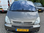 Citroën Xsara Picasso - 1.6i-16V Image