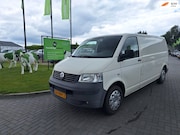 Volkswagen Transporter - 2.5 TDI 340 MHD / APK februari 2027