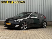 Hyundai Veloster - 1.6 GDI Automaat | Maxton | Pano | Carplay