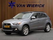 Mitsubishi ASX - 1.6 Intense ClearTec 117PK | Incl Garantie! | Keyless entry 