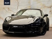 Porsche 911 - 3.0 Carrera GTS, pano, PASM, Bose, sp.chrono, sp.uitlaat, ke