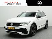 Volkswagen Tiguan - 1.5 TSI 150PK R-Line Business | Adaptieve Cruise Control |