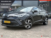 Toyota C-HR - 1.8 Hybrid Style