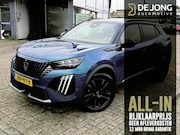 Peugeot 2008 - 1.2 Hybrid 145 GT ALL-INRIJKLAARPRIJS