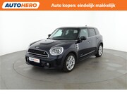 MINI Countryman - Mini 1.5 Cooper S E ALL4 Chili |TZ33121|