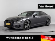 Audi A6 - Limousine 40 TFSI S edition Competition | Automaat | Navigat