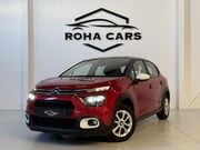 Citroën C3 - SX / SW YOU *Cruise*Bluetooth*Lage KM