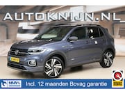 Volkswagen T-Cross - 1.0 TSI 110pk R-Line | Keyless | Camera | Virtual |