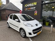 Peugeot 107 - 1.0-12V URBAN MOVE
