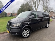 Volkswagen Transporter - 2.0 TDI L2H1 DC Budgetline 140 pk