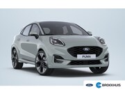 Ford Puma - 1.0 EcoBoost Hybrid ST-Line X | Achteruitrijcamera | Apple C