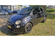 Fiat 500 - 1.0 TwinAir Pop