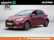 Toyota Yaris - 1.5 VVT-i Dynamic | Apple CarPlay | Rijklaar incl. garantie