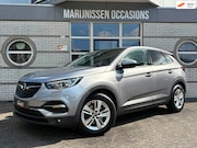 Opel Grandland X - 1.2 Turbo Business Executive |Navi,Carplay,PDC|