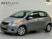 Toyota Yaris - 1.3 VVTi Sol MMT Automaat Lage KM Airco Dealerondehouden